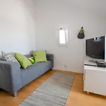 Διαμέρισμα Avenida Roof *