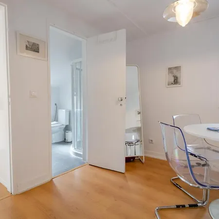118 D - Avenida Roof Apartman