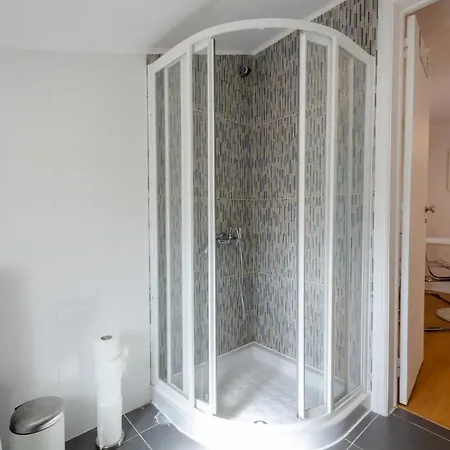 118 D - Avenida Roof Appartement Lissabon