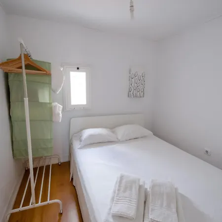 118 D - Avenida Roof Apartman