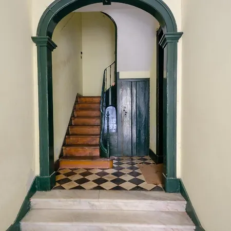 118 D - Avenida Roof * 리스본