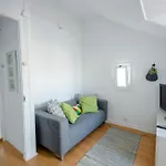 Apartment Avenida Roof Lisbon